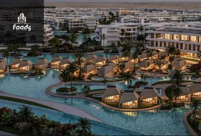 2-bedroom chalet 77 m² for sale in Marassi