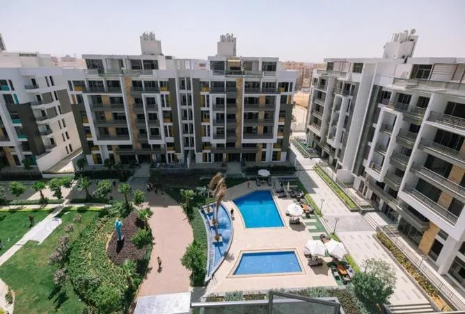 شقة غرفتين 110 م² للبيع في The Icon Residence