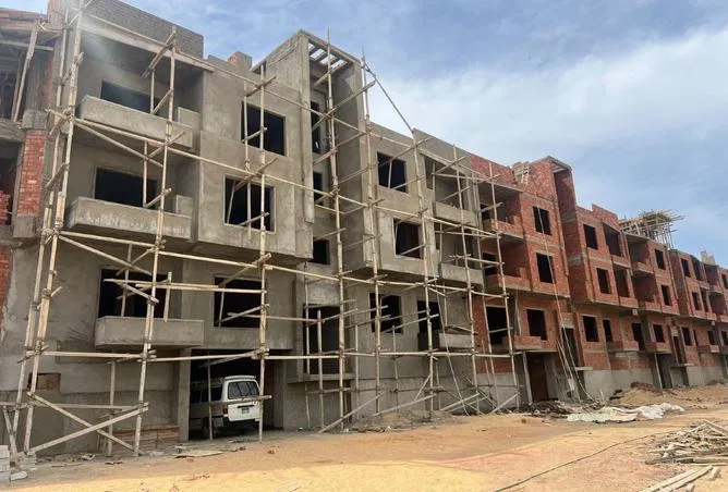 3-bedroom apartment 137 m² for sale in Green Revolution