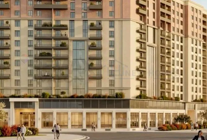 2-bedroom apartment 103 m² for sale in Smouha