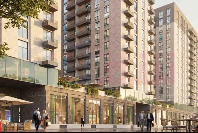 2-bedroom apartment 95 m² for sale in Smouha
