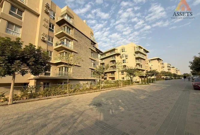 2-bedroom apartment 120 m² for sale in Mountain View iCity