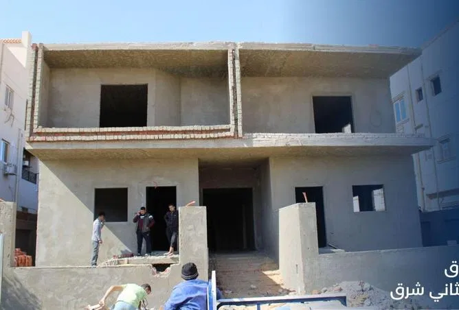 3-bedroom apartment 254 m² for sale in 2nd Neighborhood