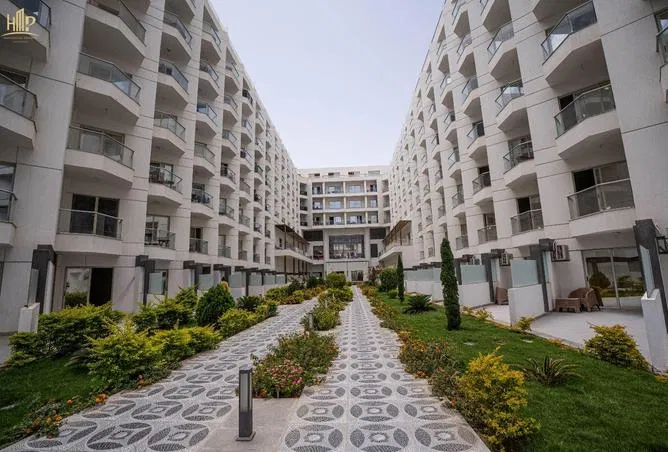 Apartment 52 m² for sale in Scandic Resort