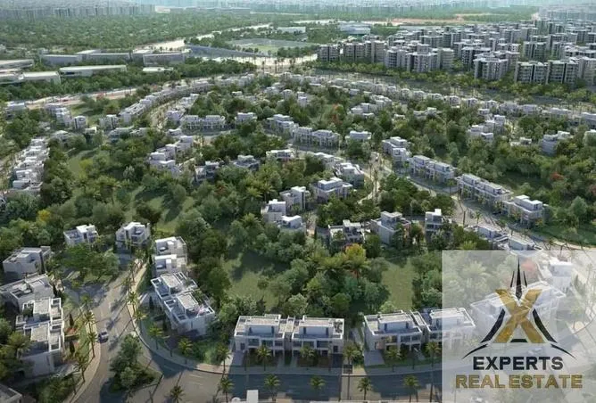 2-bedroom apartment 98 m² for sale in Noor City