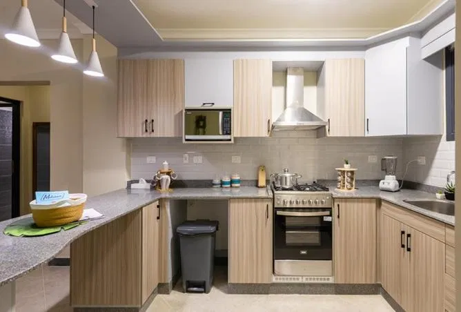 شاليه 68 م² للبيع في Matarma Beach Residence