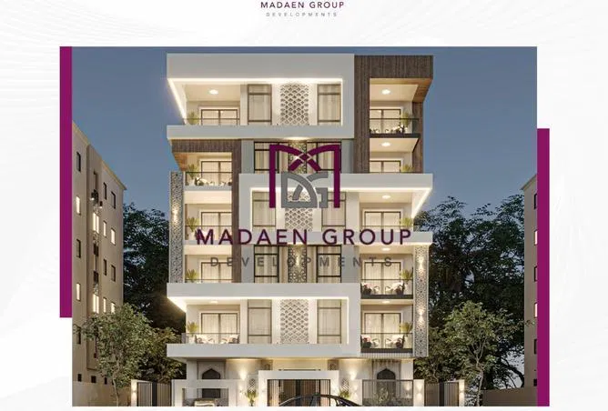 3-bedroom apartment 165 m² for sale in Green Revolution