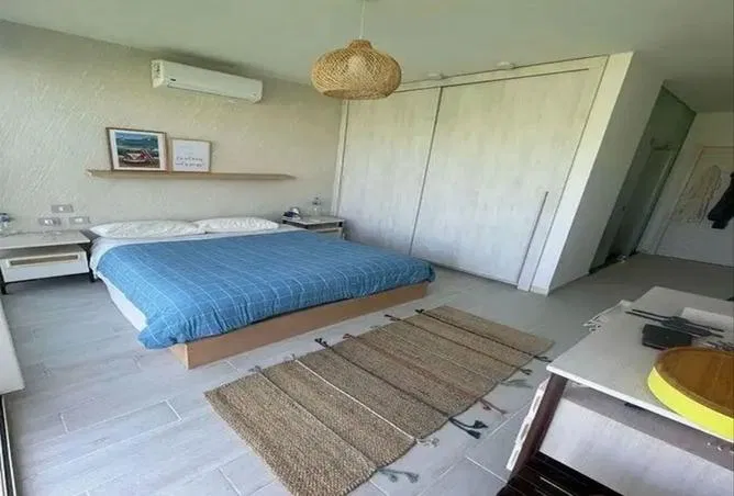 3-bedroom chalet 110 m² for sale in Fouka Bay