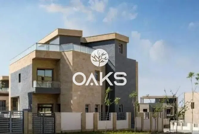 4-bedroom villa 194 m² for sale in Taj City