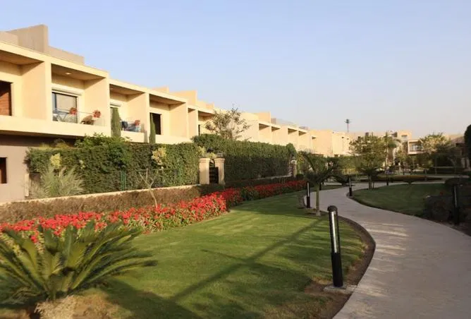 4-bedroom apartment 375 m² for sale in Palm Hills October