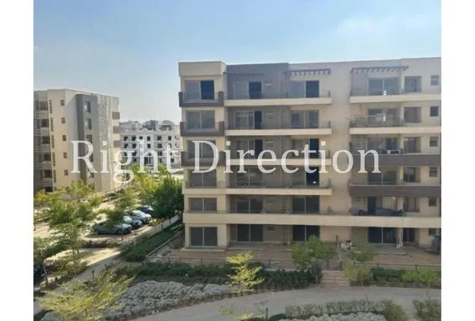 1-bedroom apartment 70 m² for sale in Palm Hills New Cairo