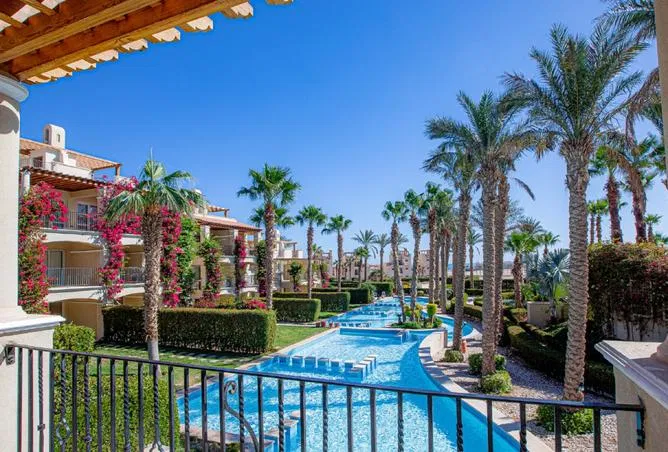 Apartment 54 m² for sale in Veranda