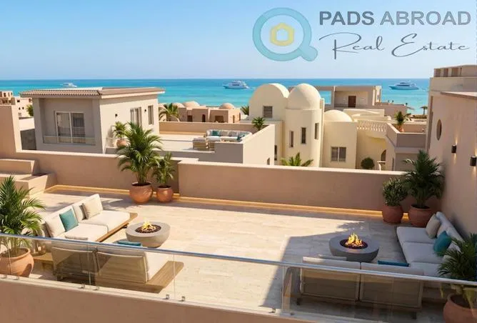 2-bedroom apartment 128 m² for sale in Al Ahyaa District