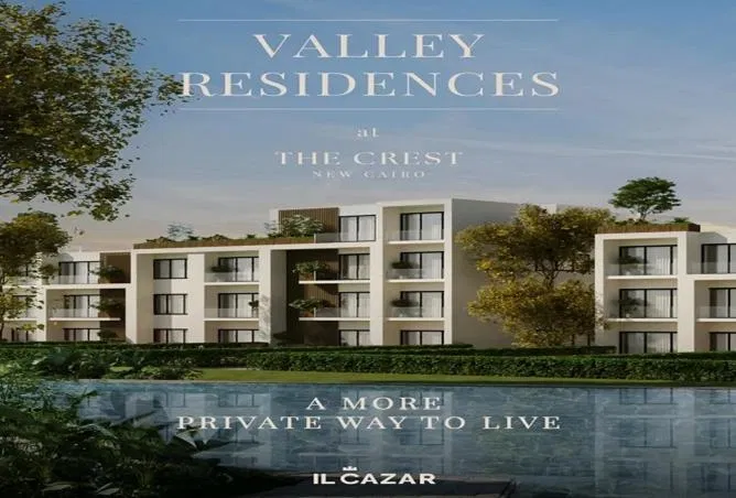 1-bedroom apartment 85 m² for sale in The Crest