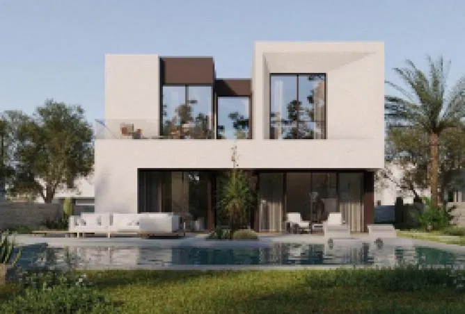 4-bedroom villa 213 m² for sale in Solana