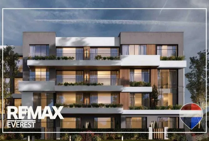 2-bedroom apartment 115 m² for sale in New Zayed City