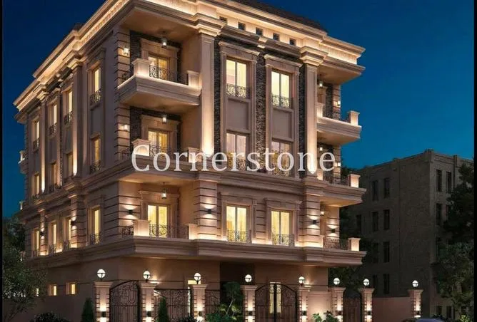 3-bedroom apartment 192 m² for sale in Bait Alwatan