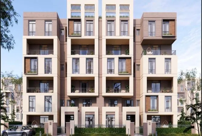3-bedroom apartment 156 m² for sale in Sarai, Elan Sarai