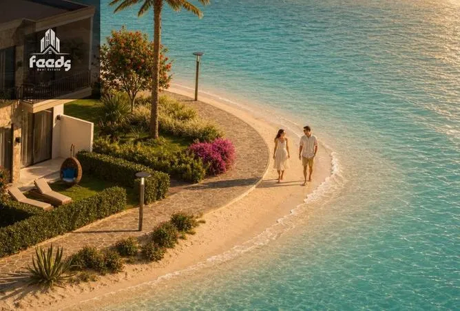 شاليه 3 غرف 95 م² للبيع في راس الحكمة