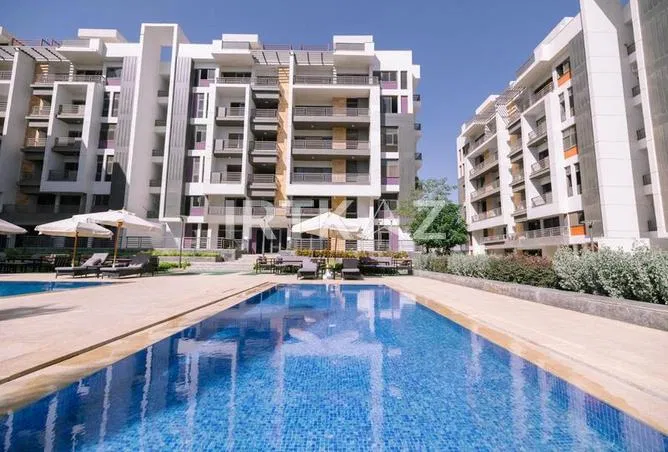 شقة غرفتين 115 م² للبيع في The Icon Residence