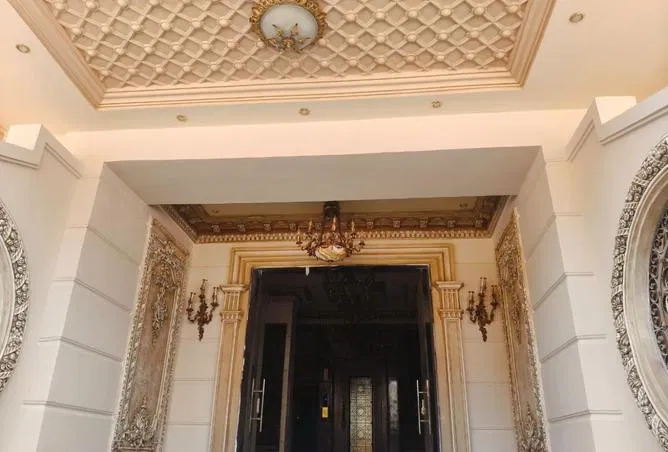 3-bedroom apartment 213 m² for sale in Al Andalus Buildings