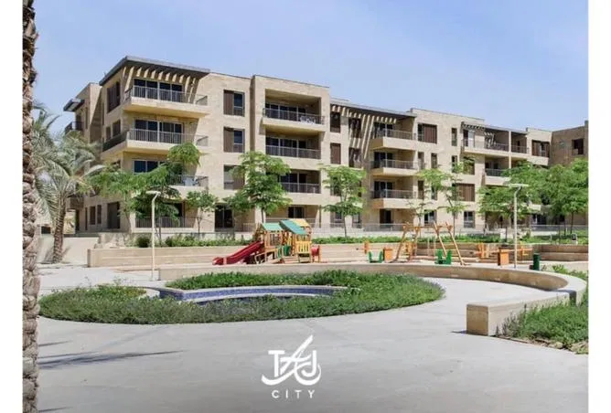 2-bedroom apartment 128 m² for sale in Taj City