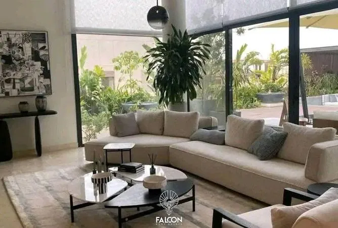 شقة 3 غرف 120 م² للبيع في Patio Casa