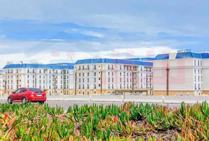 2-bedroom apartment 135 m² for sale in Latin District