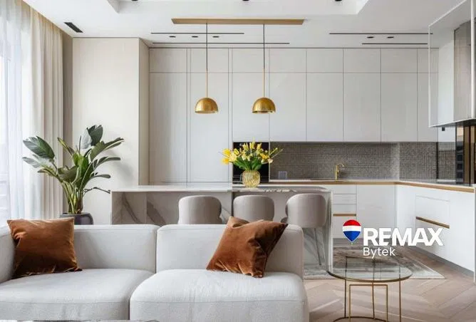1-bedroom apartment 99 m² for sale in Atalantis