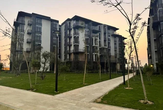 3-bedroom apartment 155 m² for sale in B8