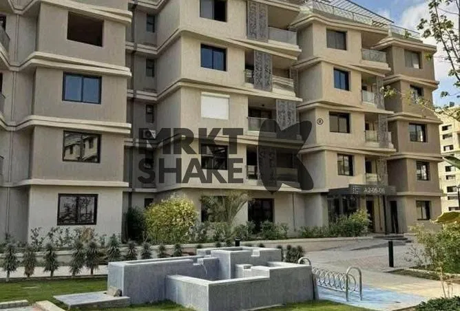3-bedroom apartment 172 m² for sale in Badya Palm Hills