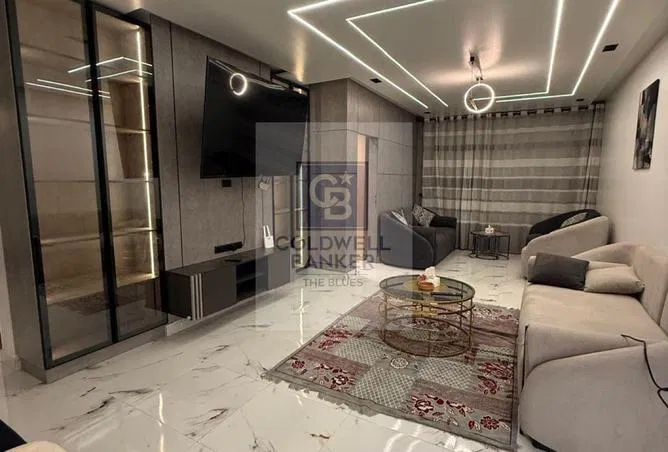 2-bedroom apartment 125 m² for sale in One Kattameya