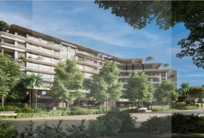 3-bedroom apartment 133 m² for sale in Modon Golf Town