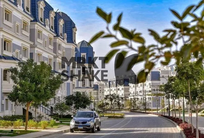 2-bedroom duplex 135 m² for sale in Mountain View iCity October