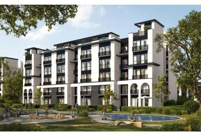 2-bedroom apartment 80 m² for sale in At East , At East