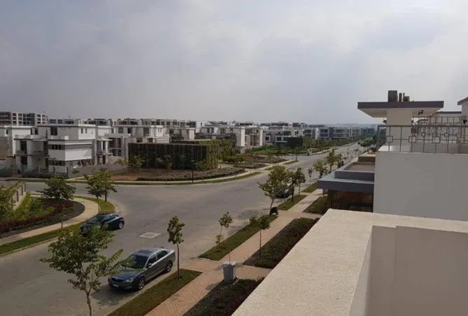 2-bedroom apartment 129 m² for sale in Taj City