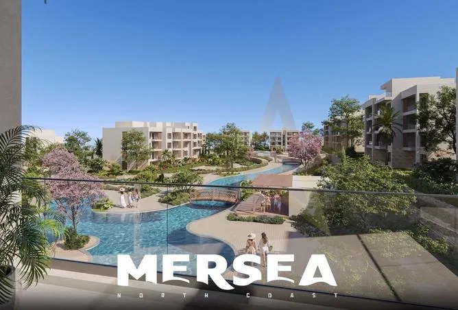 2-bedroom chalet 80 m² for sale in North Coast Resorts