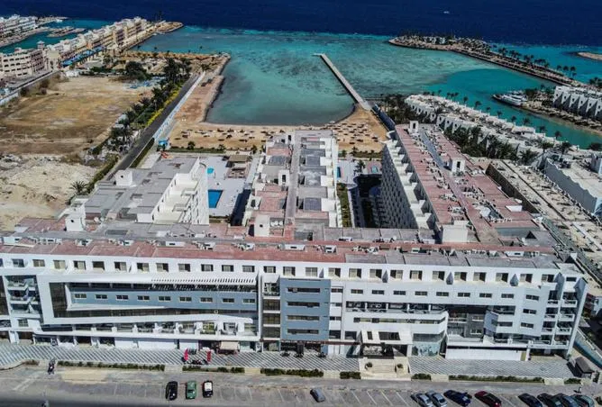 Apartment 54 m² for sale in Scandic Resort