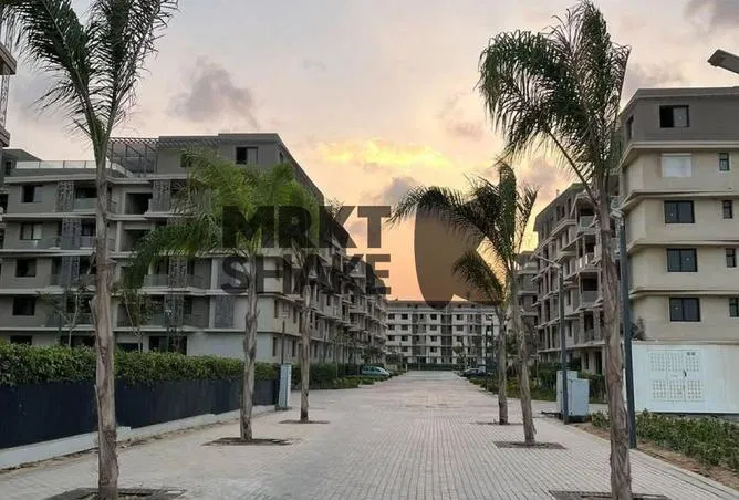 2-bedroom apartment 131 m² for sale in Badya Palm Hills