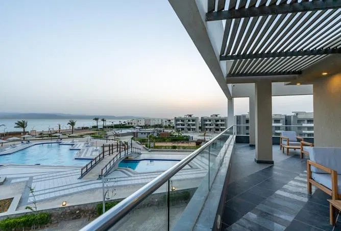 Chalet 68 m² for sale in Matarma Beach Residence