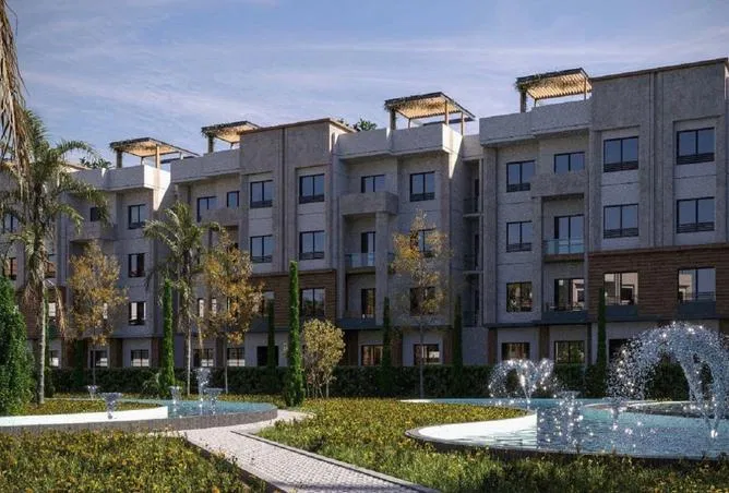 شقة غرفتين 125 م² للبيع في West Somid Road