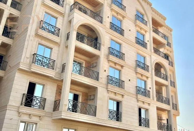 3-bedroom apartment 166 m² for sale in Green City