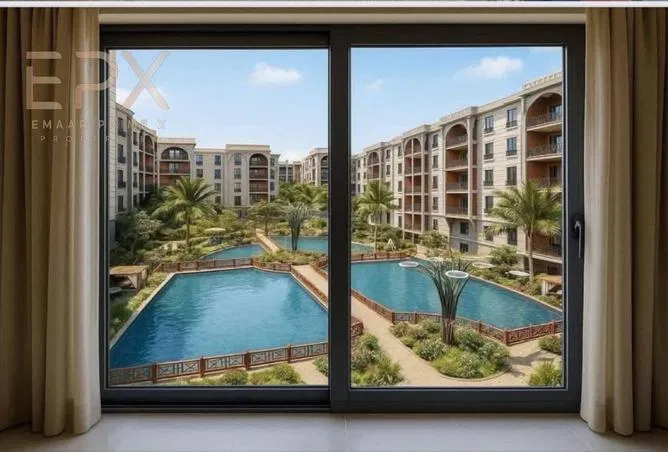 3-bedroom apartment 166 m² for sale in Green City