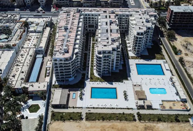 Apartment 54 m² for sale in Scandic Resort