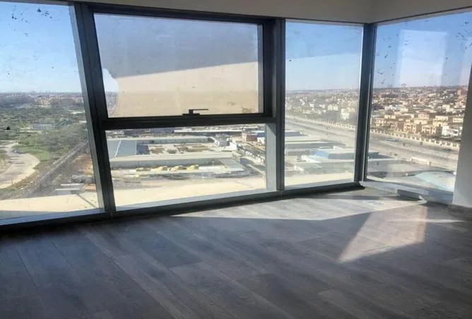 شقة غرفتين 102 م² للبيع في Park Side Residence