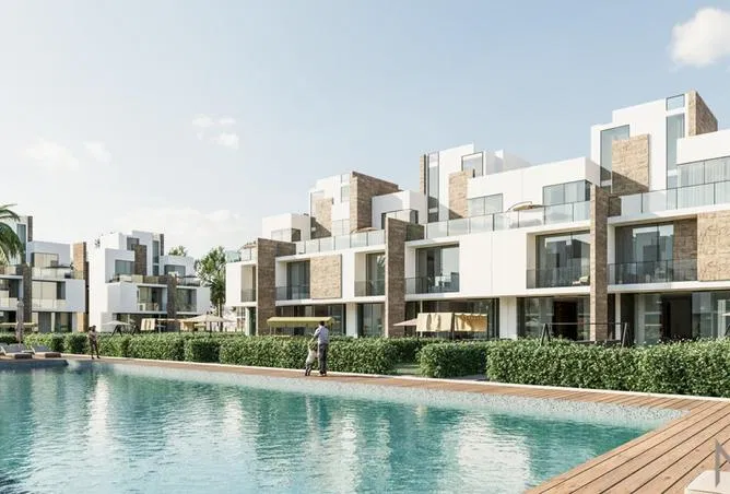 1-bedroom apartment 86 m² for sale in Long Beach Resort