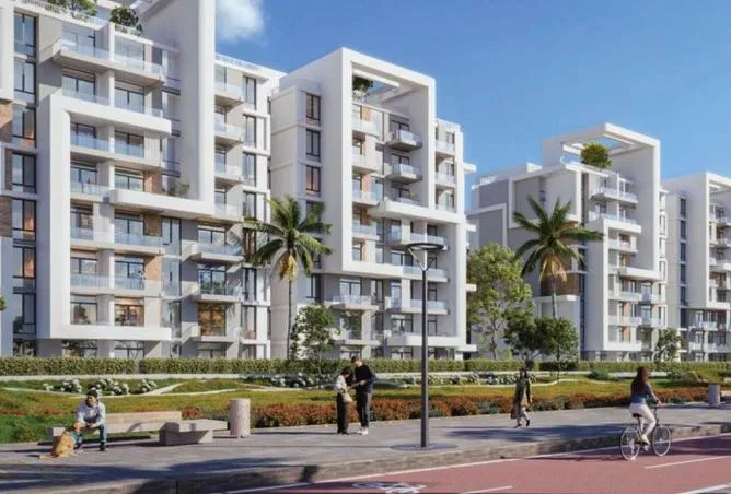 2-bedroom apartment 107 m² for sale in Cairova