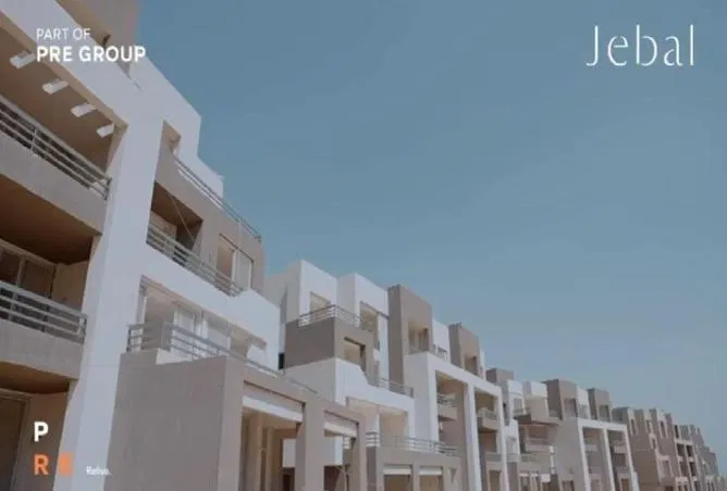 1-bedroom chalet 71 m² for sale in Jebal El Sokhna