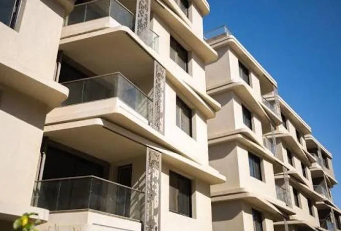 3-bedroom apartment 155 m² for sale in Badya Palm Hills