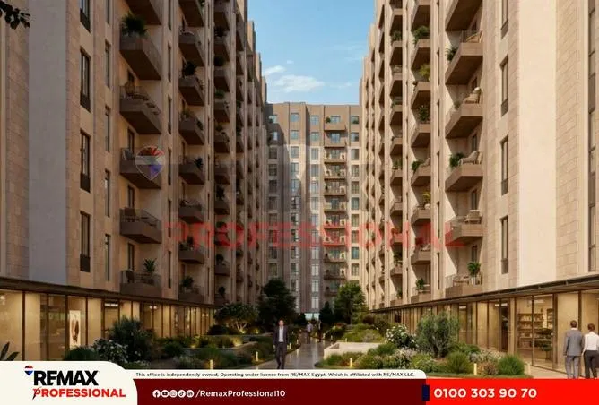 2-bedroom apartment 102 m² for sale in Marsoum